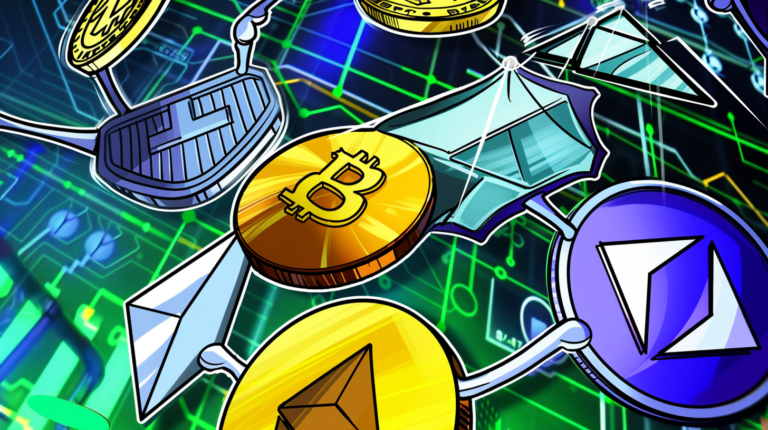 New Crypto Mutuum Finance (MUTM) Reports Phase 7 Progress With Halborn Audit Finalized