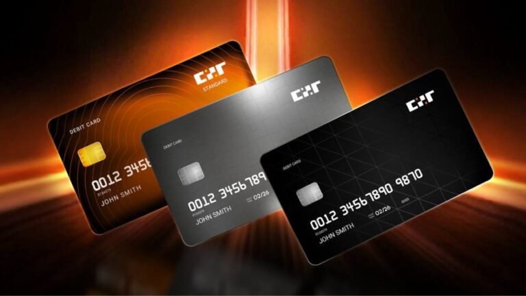 CZR Exchange Announces Upcoming Launch of CZR Card as Part of Major Platform Upgrade