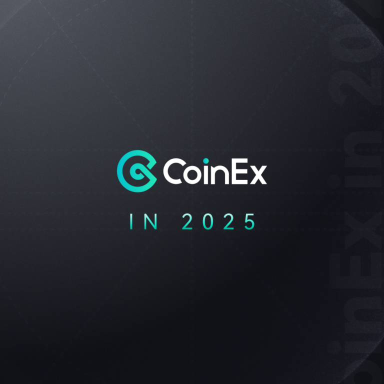 CoinEx 2025: When Hype Is No Longer the Answer — Building Long-Term Value Through Professionalism