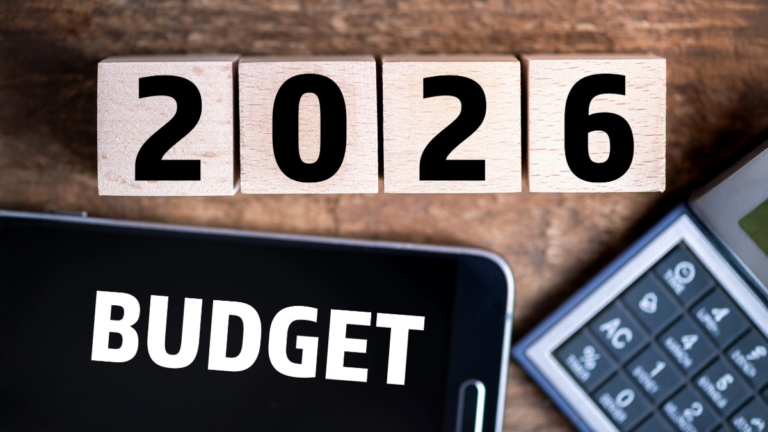 Union Budget 2026