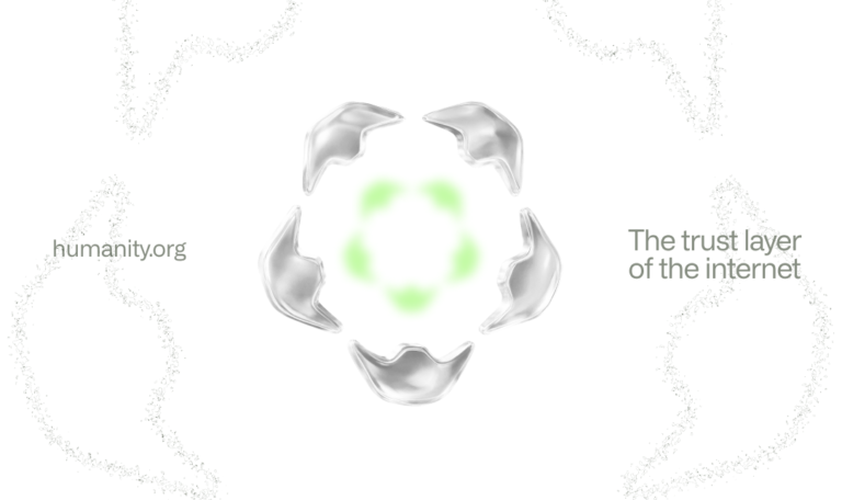 Humanity Unveils Proof of Trust to Tackle AI Fraud