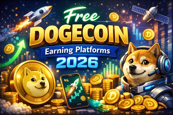 BM Blockchain Announces New AI-Driven Infrastructure to Simplify Passive Dogecoin Earnings