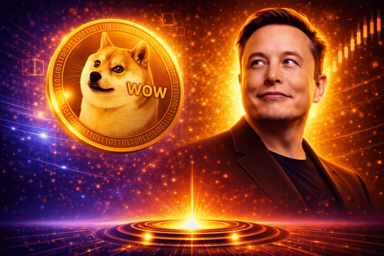 New Crypto Pepeto Passes $8.25M While Dogecoin Price Prediction Heats Up and Elon Musk Confirms X Money Goes Live in April