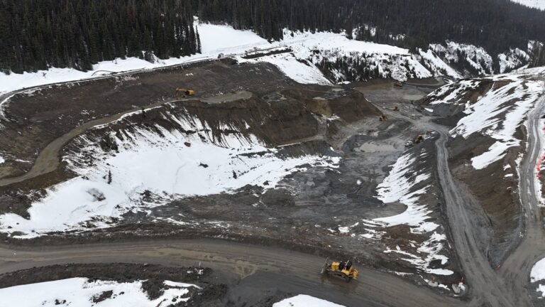 Osisko Development Reports Fourth Quarter and Year-End 2025 Results