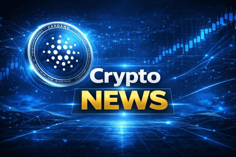 Crypto News: New Crypto Pepeto Crosses $7.725M Presale While Cardano Price Prediction Targets $10