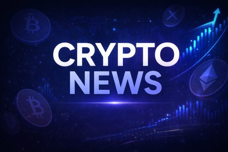 Crypto News: AlphaPepe Announces $800k Raised While Bitcoin Price Prediction Targets $80K Breakout After Global Ceasefire