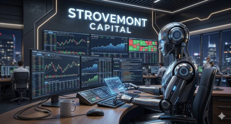 Strovemont Capital Claims Evaluated: Is Strovemont Capital Trading Platform Legit? Hidden Features, Trust Facts & Real User Results