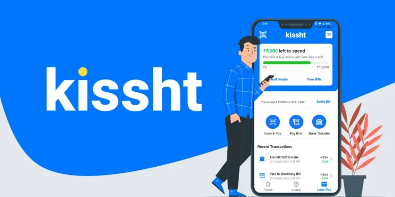 Kissht Q4 FY26 Results: Net Profit Surges 52% to ₹82.2 Cr as Digital Lending Boom Continues