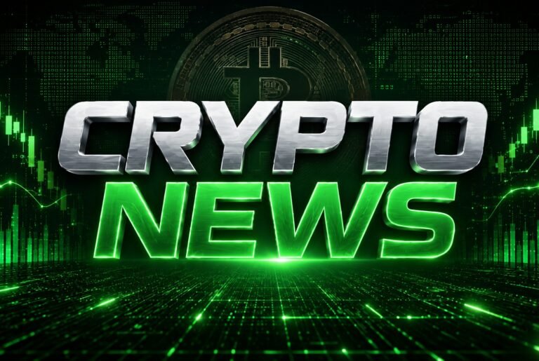 Crypto News Today: AlphaPepe AI DEX Hits 5,000 Users While Bitcoin Price Prediction Eyes $180,000