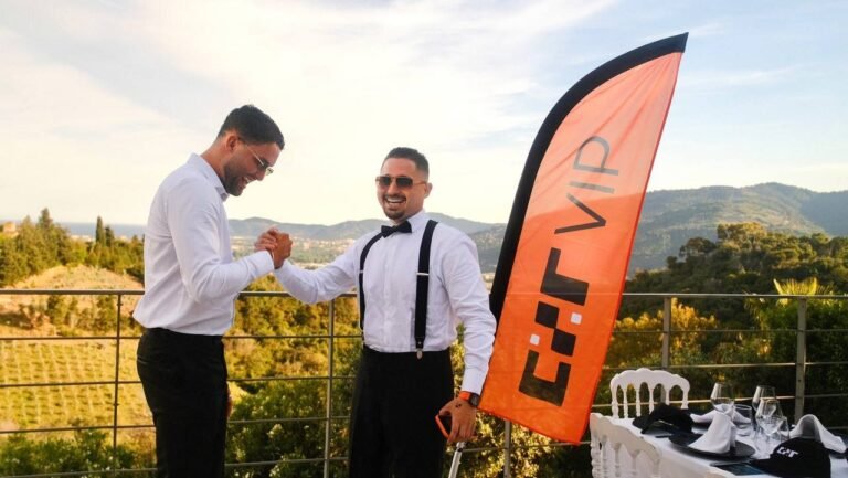 CZR Exchange Announces Exclusive CZR VIP South of France Gala