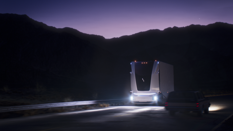 Einride, a Global Leader in Autonomous and Electric Freight, Commences Trading on Nasdaq Under Tickers “ENRD” and “ENRDW”
