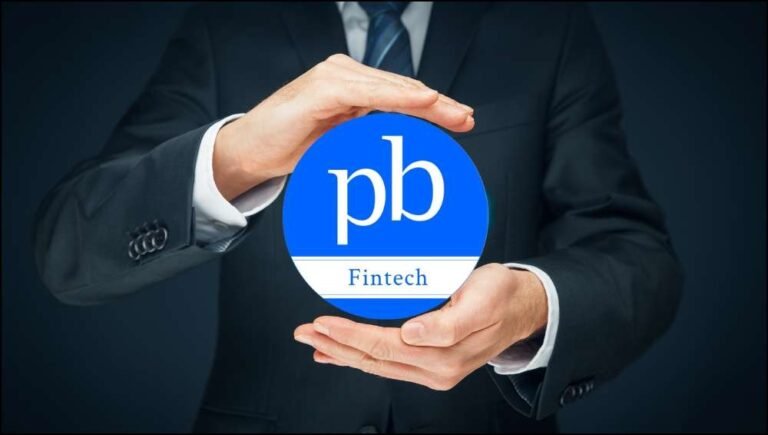 PB Fintech shares tumble nearly 6% after 1.16 crore shares sold in block deals