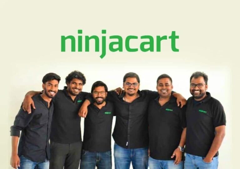 Ninjacart Nets $6 Mn from Accel, Nandan Nilekani; Eyes IPO in 2 years