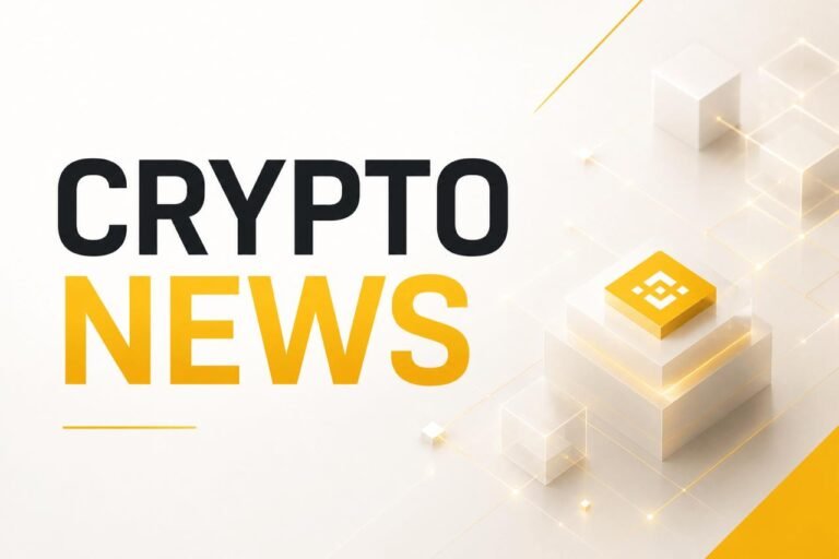 Crypto News: Pepeto Crypto Presale Crosses .485 Million as Investor Entries Accelerate