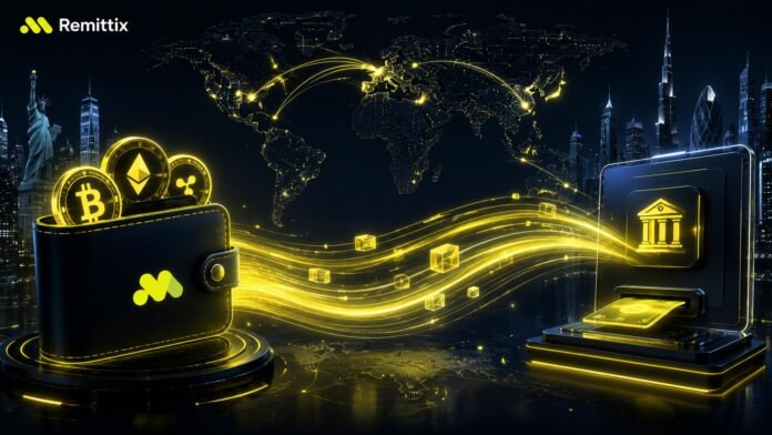 Remittix Confirms Major Exchange Launch Price At $0.35 Minimum For RTX