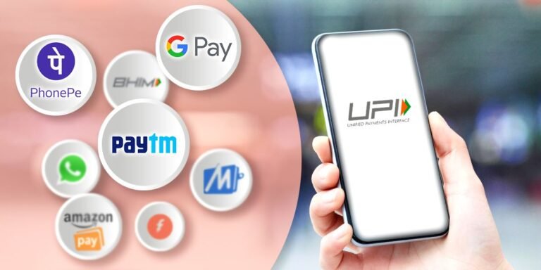 UPI Volumes Slip Marginally in June but Remain 20% Higher Year‑on‑Year; Global Push Continues