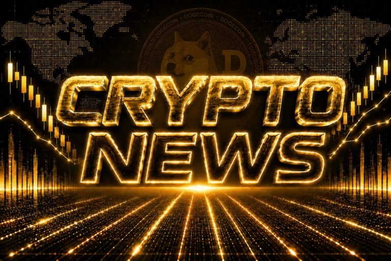 Crypto News Today: AlphaPepe Presale Passes 10,000 Holders As the Dogecoin Price Prediction Targets alt=