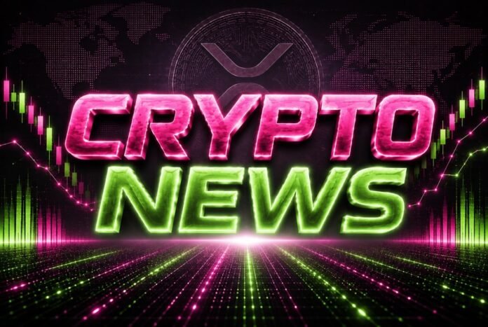 Crypto News Today: AlphaPepe Presale Nears Sellout With 11,000 Buyers While XRP Price Prediction Eyes 