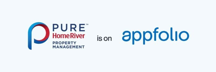 PURE HomeRiver Deepens Its Commitment to AppFolio to Power the Next Phase of Its Growth