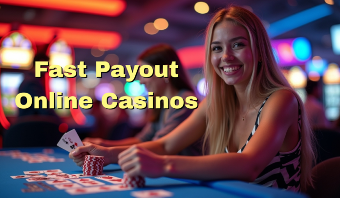 Fast Payout Online Casinos 2026: JACKBIT Highlights New Fast Payout Online Casino Real Money With Instant Withdrawal No Verification Required in USA