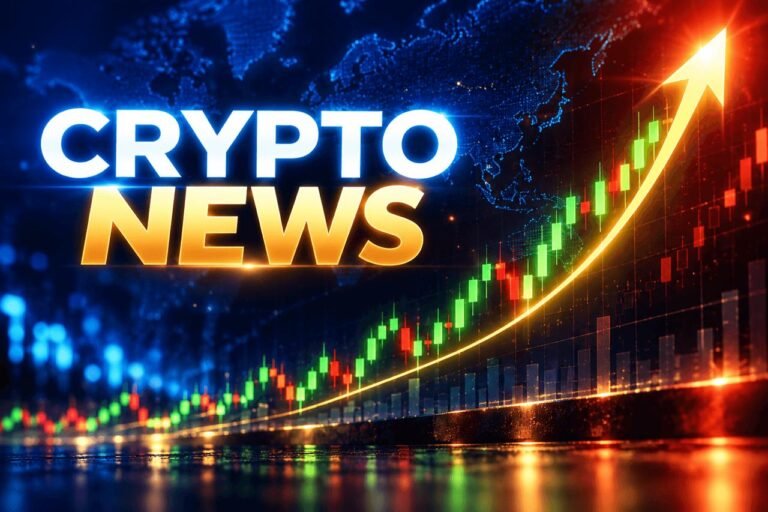 Crypto News: New Crypto Pepeto Announces Exchange Final Testing While Bitcoin Price Prediction Targets .5 Million