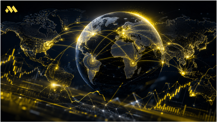 New Crypto: Remittix Targets a alt=