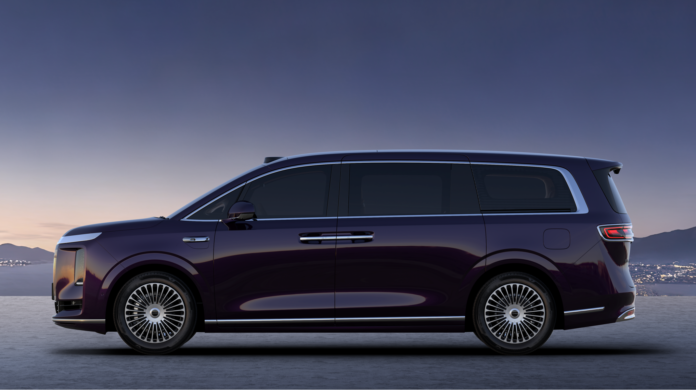 Evolving Luxury and Intelligence: LUXEED Set to Launch Global Media Drive