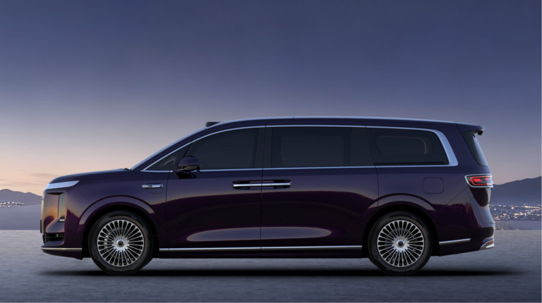 Evolving Luxury and Intelligence: LUXEED Set to Launch Global Media Drive