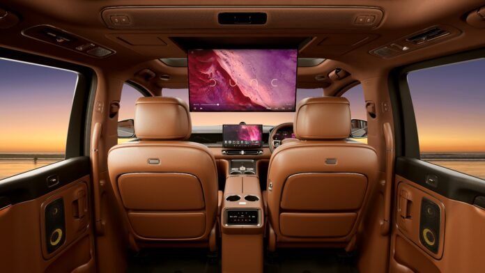 LUXEED Global Brand Launch Set to Unfold: Redefining Luxury Through Intelligence