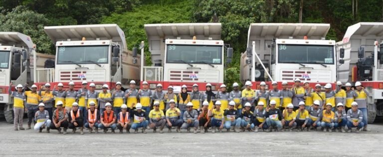 Monument Mining Provides Update on Tuckanarra Joint Venture
