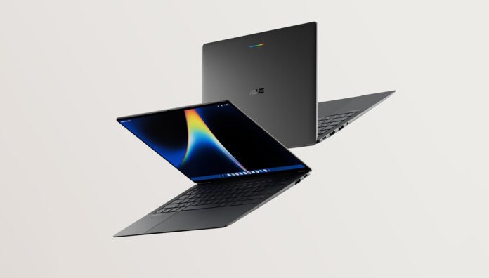 ASUS Googlebook 14 Now Available for Purchase in the United States