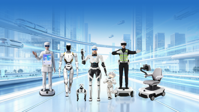 Car–Robot Synergy, Real-World Impact: AiMOGA Product Launch To Be Held During 2026 Chery International User Summit