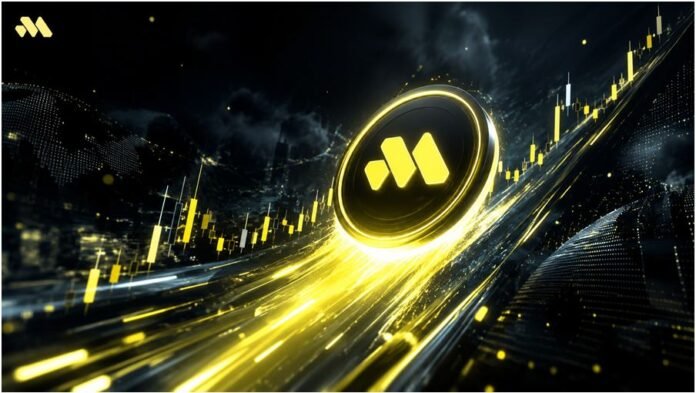 Crypto News: Remittix Earn Prepares Aave, Fluid and Morpho Pools as Ethereum’s Four-Minute Settlement Plan Revives a ,000 ETH Target Crypto News: Remittix Earn Prepares Aave, Fluid and Morpho Pools as Ethereum’s Four-Minute Settlement Plan Revives a ,000 ETH Target